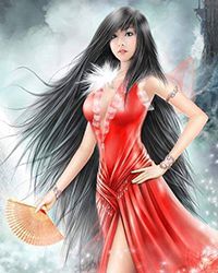未来的妻子和岳母